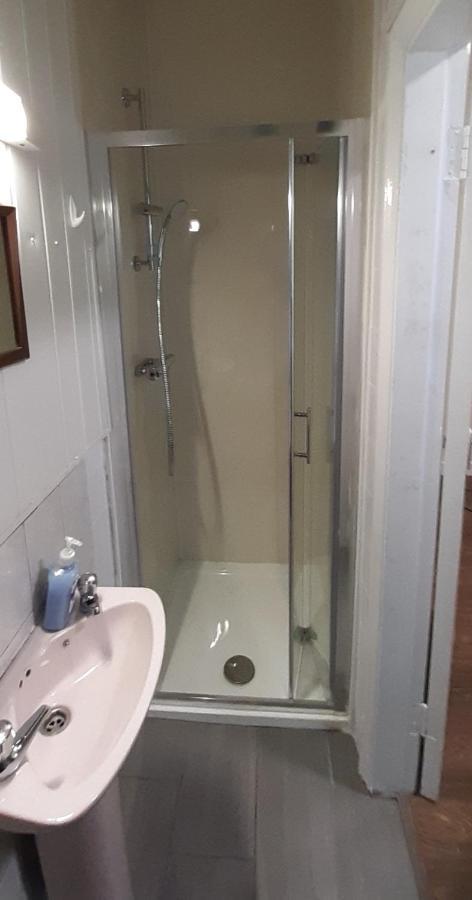 Paddy'S Palace Kilarney Apartment Killarney Luaran gambar